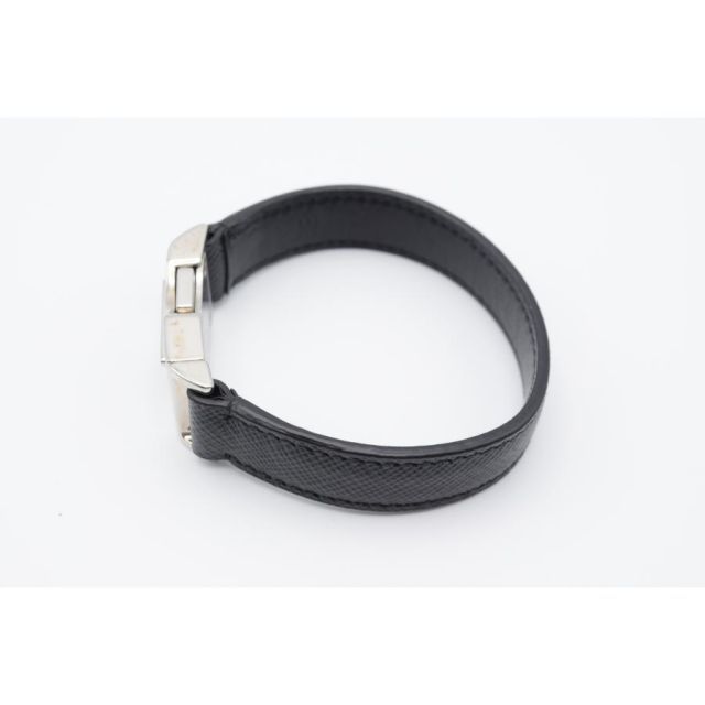 PRADA プラダ サフィアーノ レザー ブレスレット 2IB433▽Y3005 - メルカリ