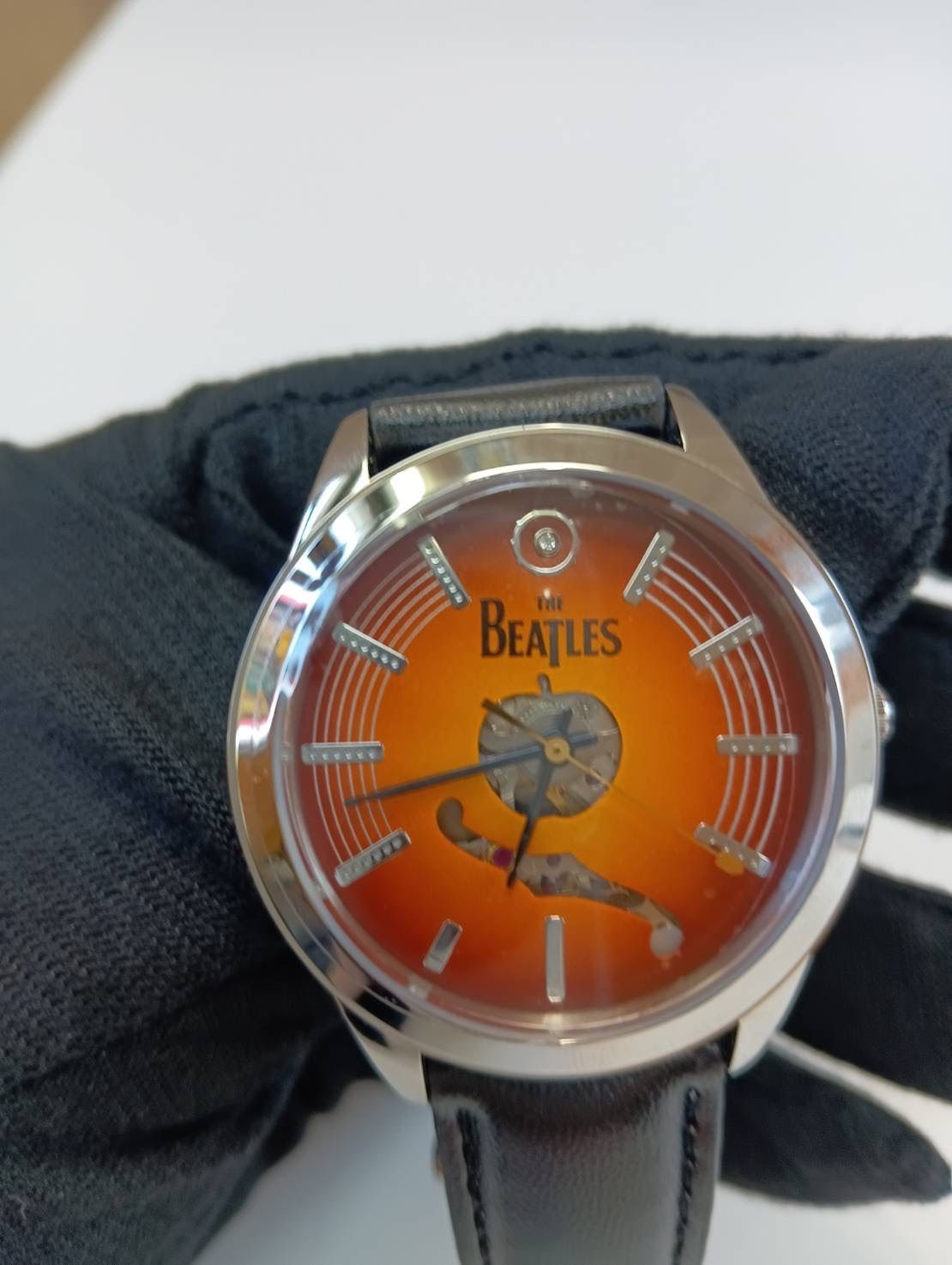 ビートルズ　グッズ　ミラー　当時物 ビートルズ グッズ ミラー 当時物 ビートルズ グッズ ミラー 当時物