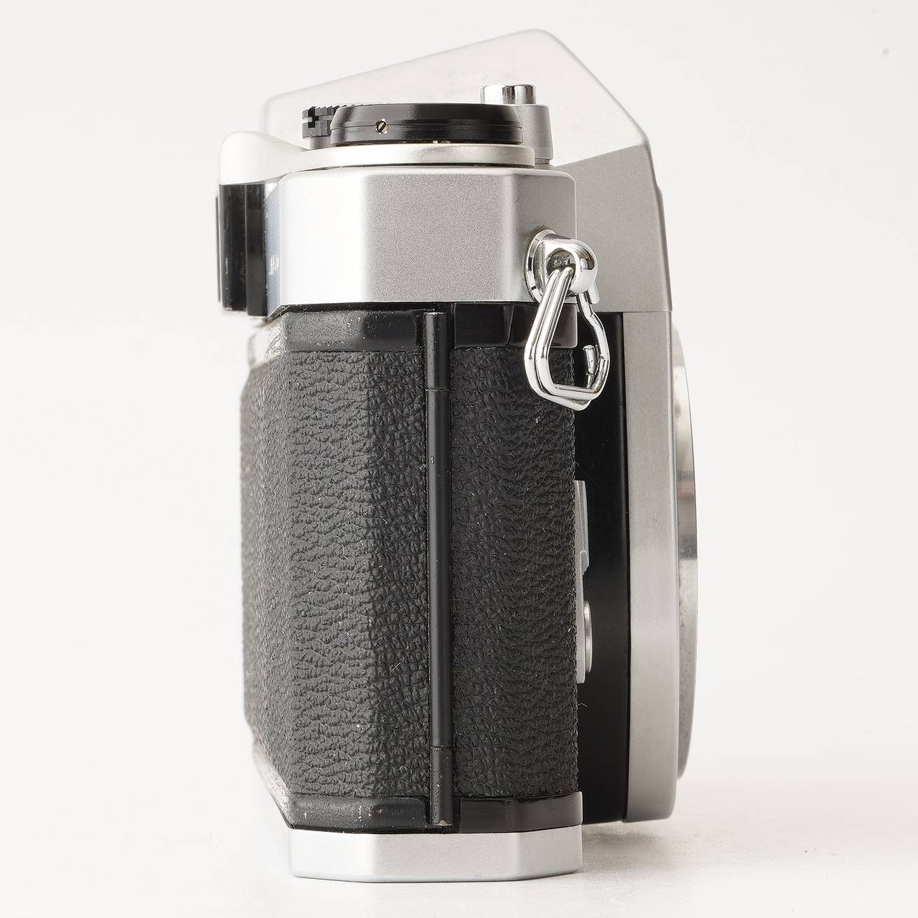 ペンタックス Pentax SL / Asahi スーパータクマー Super Takumar 55mm