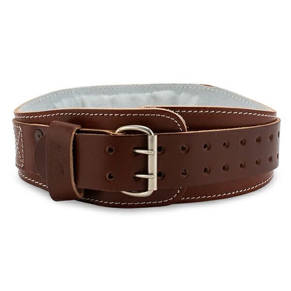 新品】 シーク Schiek リフティングベルト Model L2004 2ピン レザー