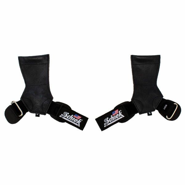 新品】 シーク Schiek パワーグリップ 左右一組 アルティメット 
