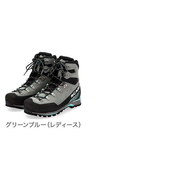  スカルパ SCARPA 登山靴 トレッキングシューズ マンタテックGTX MANTA TECH GTX 雪山 登山 トレッキング用 ハイキング用 シューズ ブーツ EU 38 5 SRP 94 登山用品 アウトドア