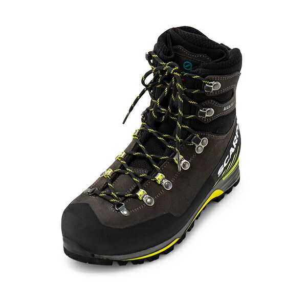 【新品】 スカルパ SCARPA 登山靴 トレッキングシューズ マンタテックGTX MANTA TECH GTX 雪山 登山 トレッキング用 ハイキング用 シューズ ブーツ EU 43 [SRP-94]