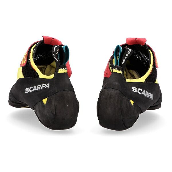 新品】 スカルパ SCARPA クライミングシューズ DRAGO ドラゴ