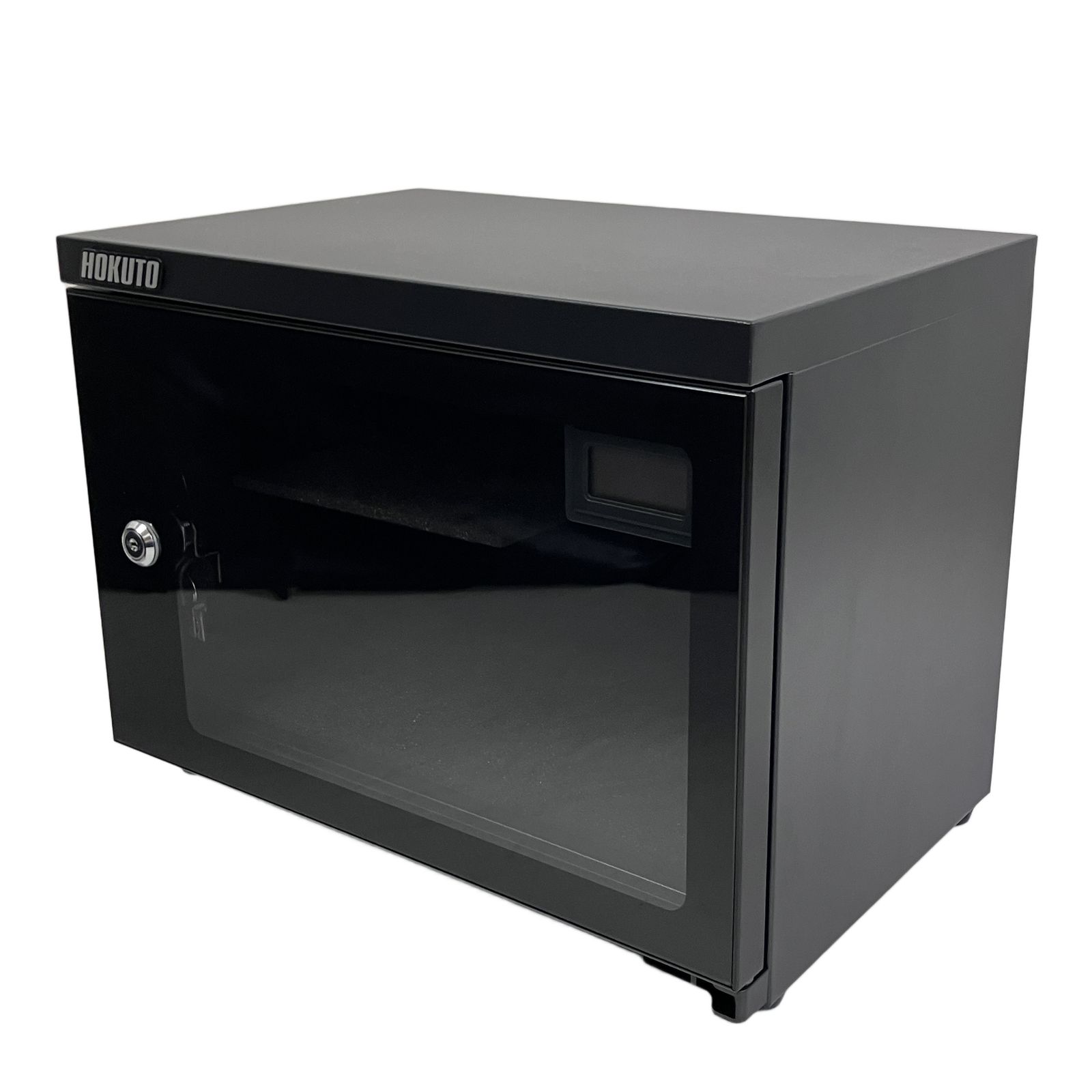 念願の追い防湿庫を叶える - 青藍寫眞館 HOKUTO　防湿庫