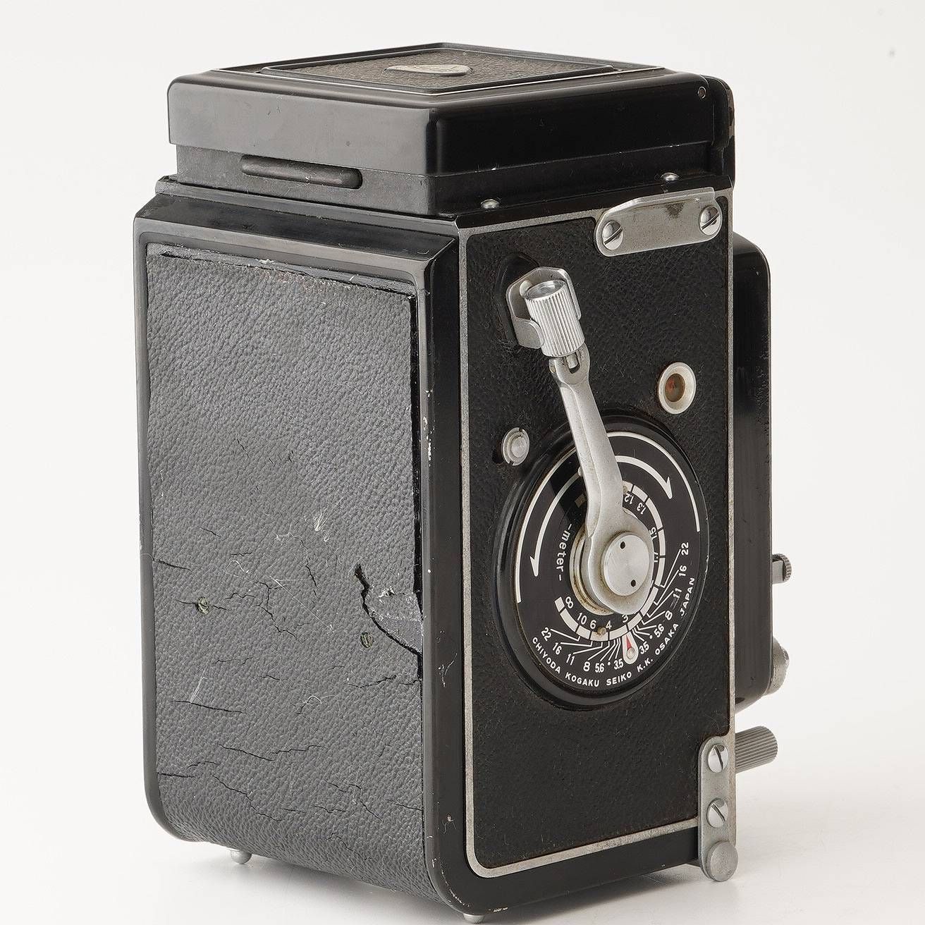 0095 ミノルタ MINOLTA AUTOCORD 前期型 0095 ミノルタ MINOLTA AUTOCORD 前期型 0095 ミノルタ MINOLTA