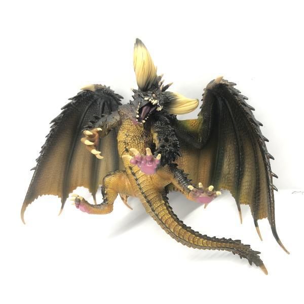 中古】現状品)A賞 ネルギガンテ ビッグソフビフィギュア｢一番くじ