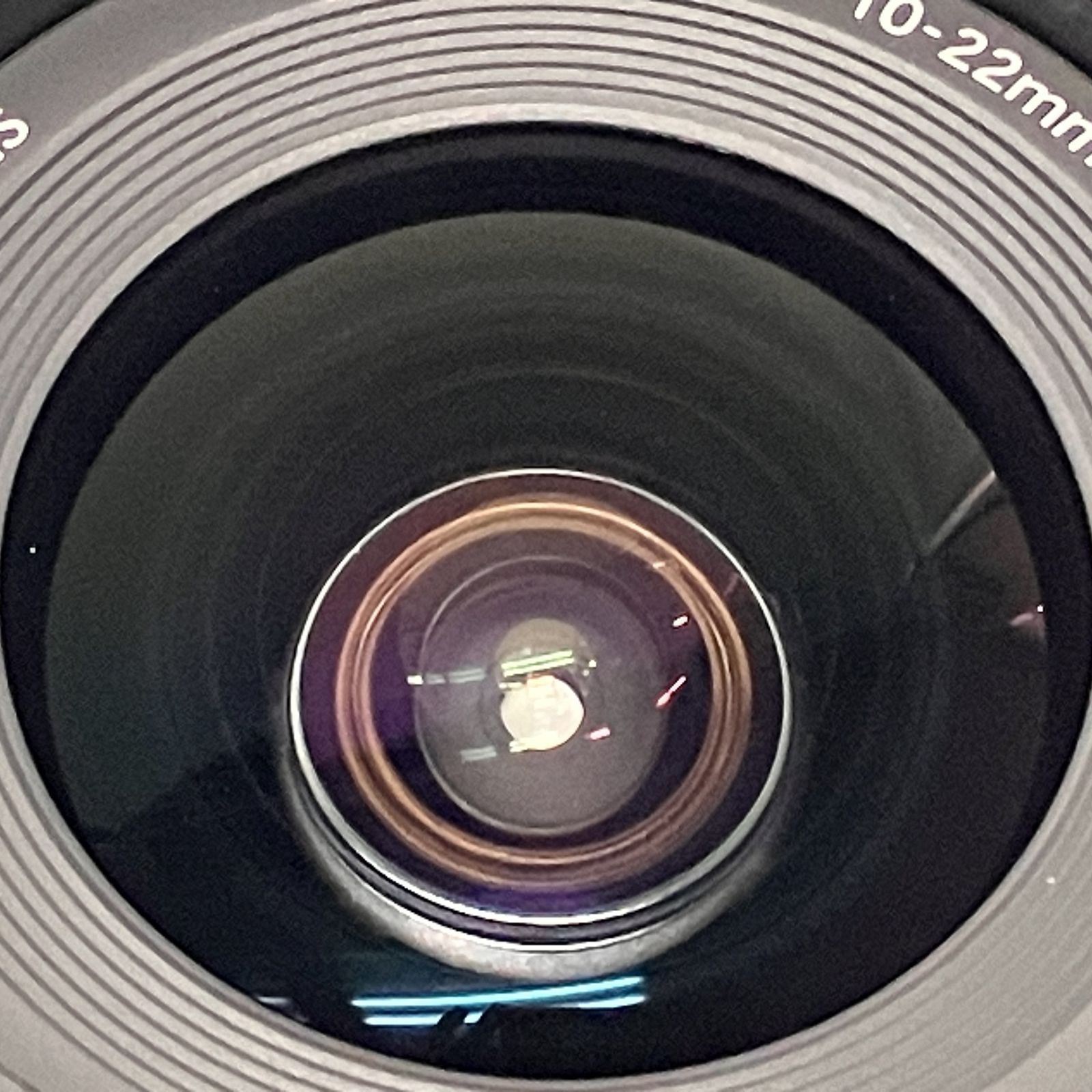 Canon キャノン EF-S 10-22mm F3.5-4.5 ULTRASONIC 超広角 ズーム