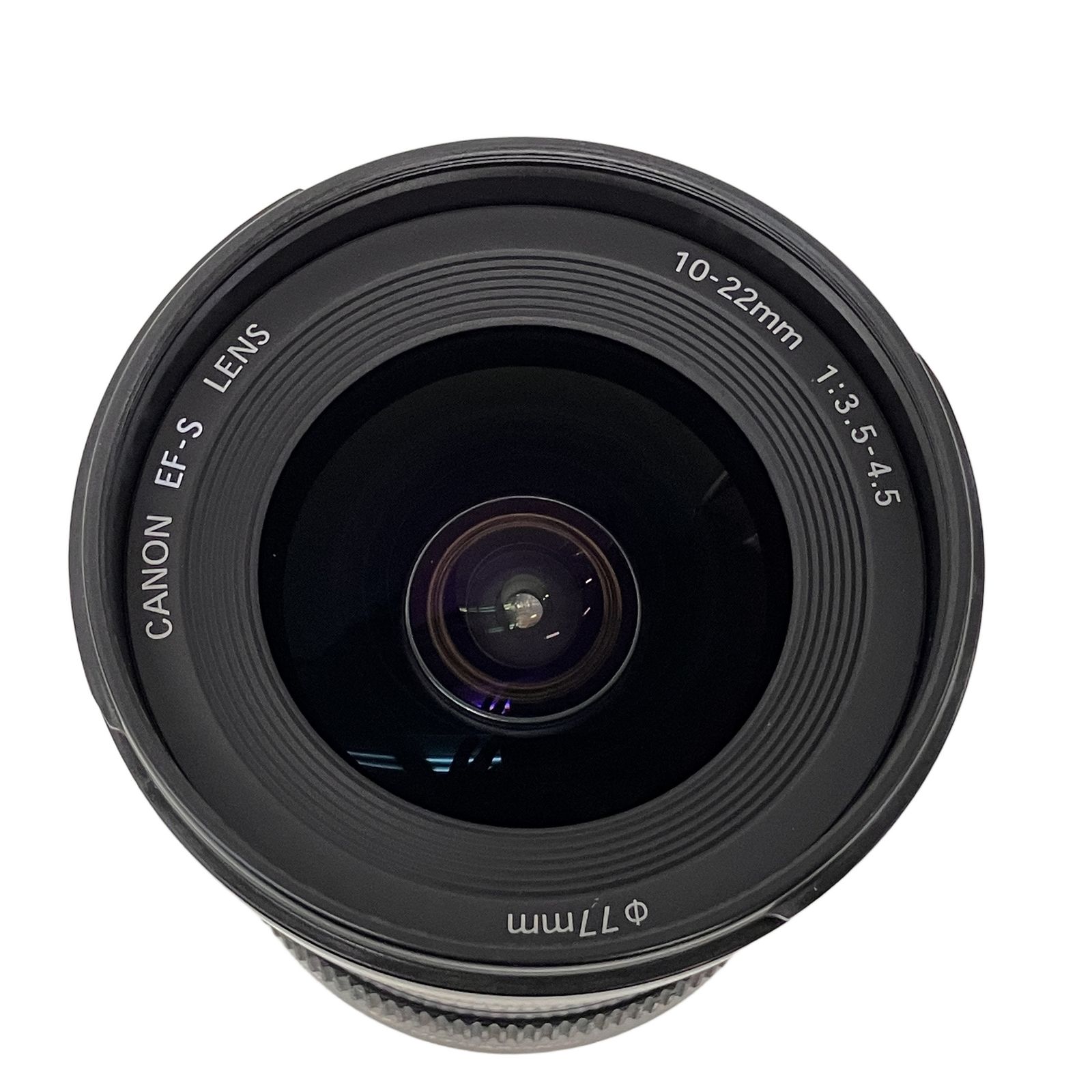 Canon キャノン EF-S 10-22mm F3.5-4.5 ULTRASONIC 超広角 ズーム