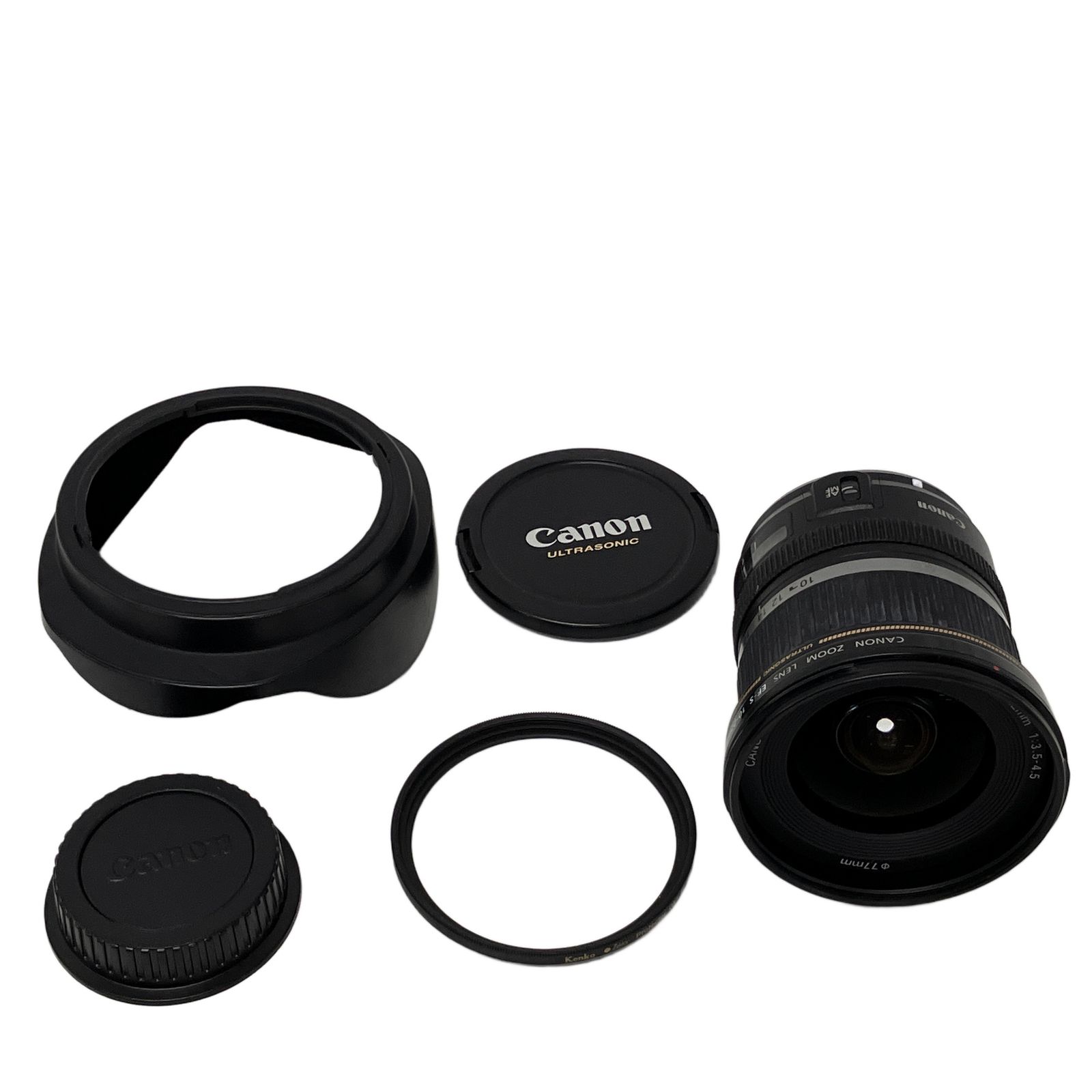 Canon キャノン EF-S 10-22mm F3.5-4.5 ULTRASONIC 超広角 ズーム