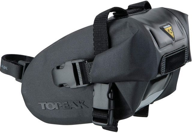 [最短即日発送] TOPEAK(トピーク) ウェッジ ドライバッグ (ストラップ マウント) M  送料無料