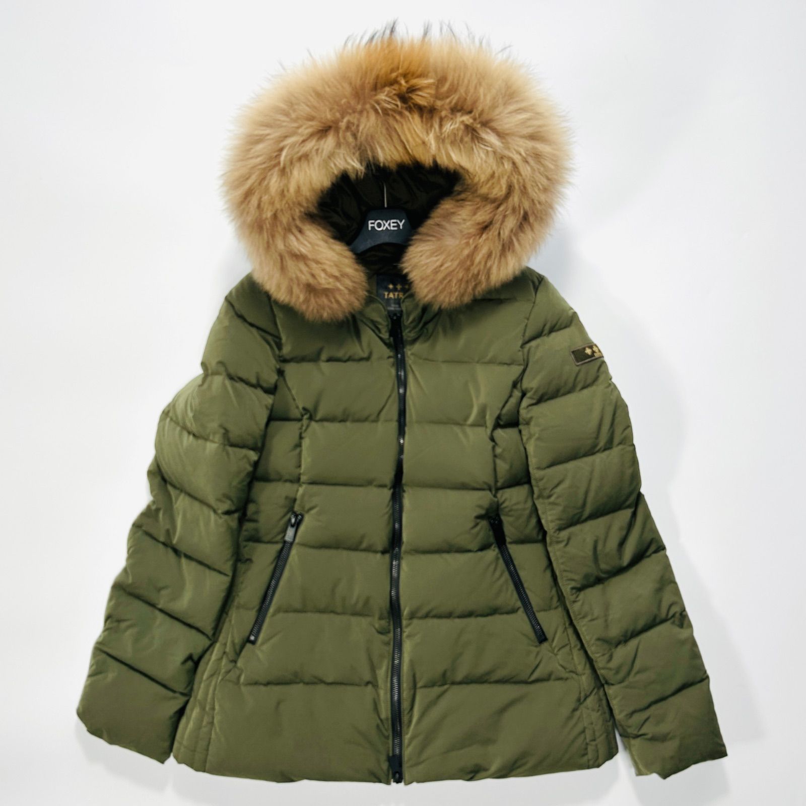 TATRAS タトラス ダウンジャケット SPARANZA スペランツァ ダウン