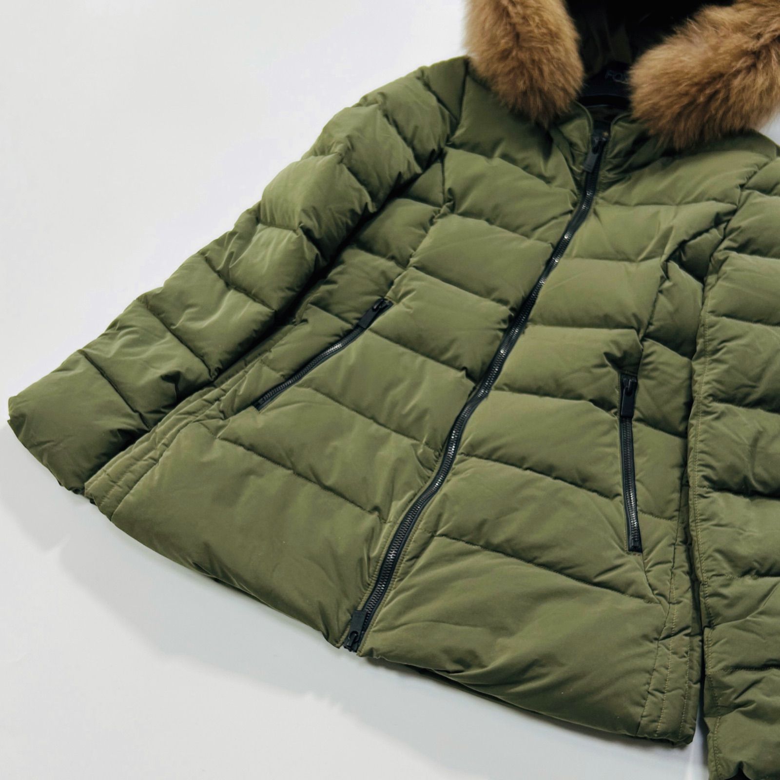 TATRAS タトラス ダウンジャケット SPARANZA スペランツァ ダウン