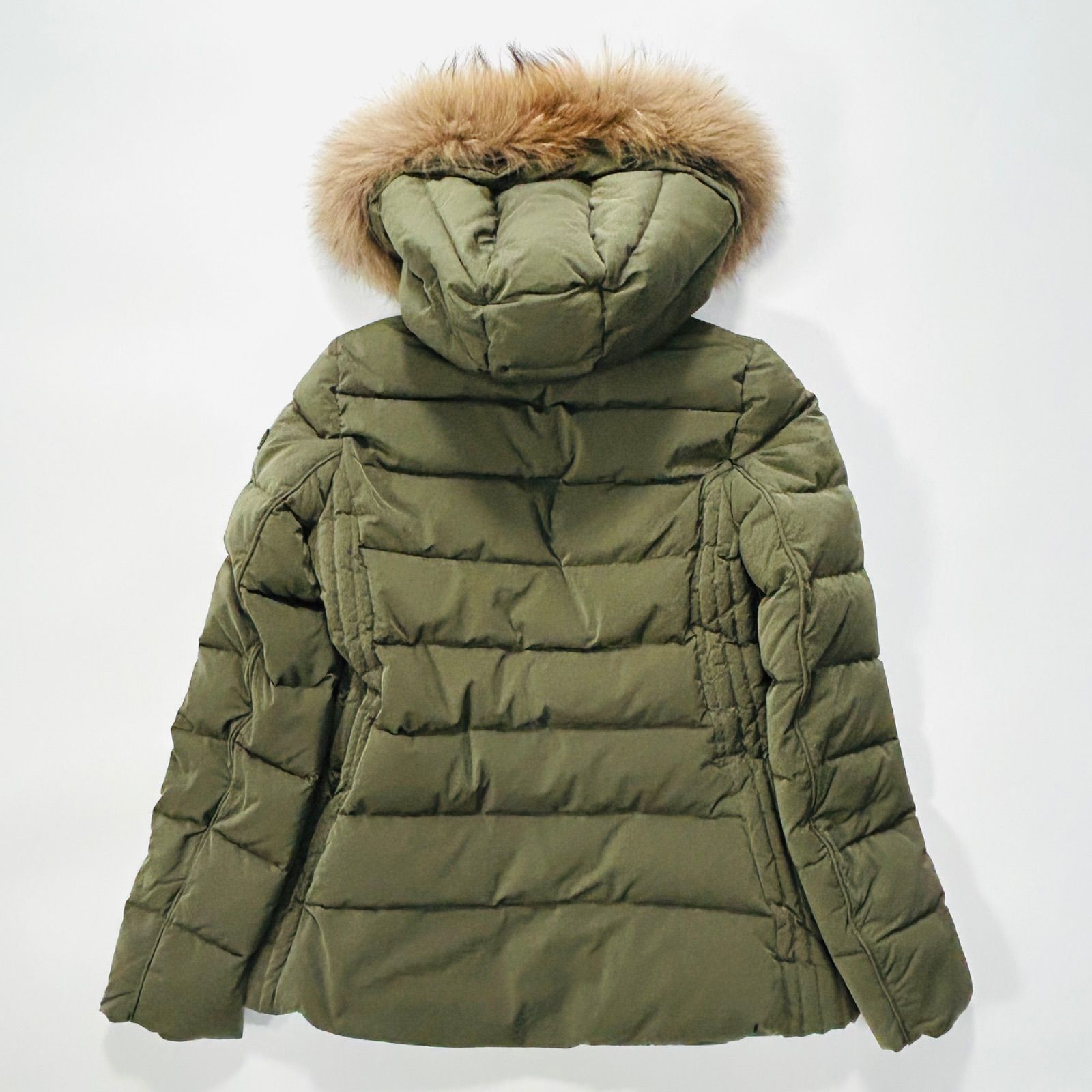 TATRAS タトラス ダウンジャケット SPARANZA スペランツァ ダウン