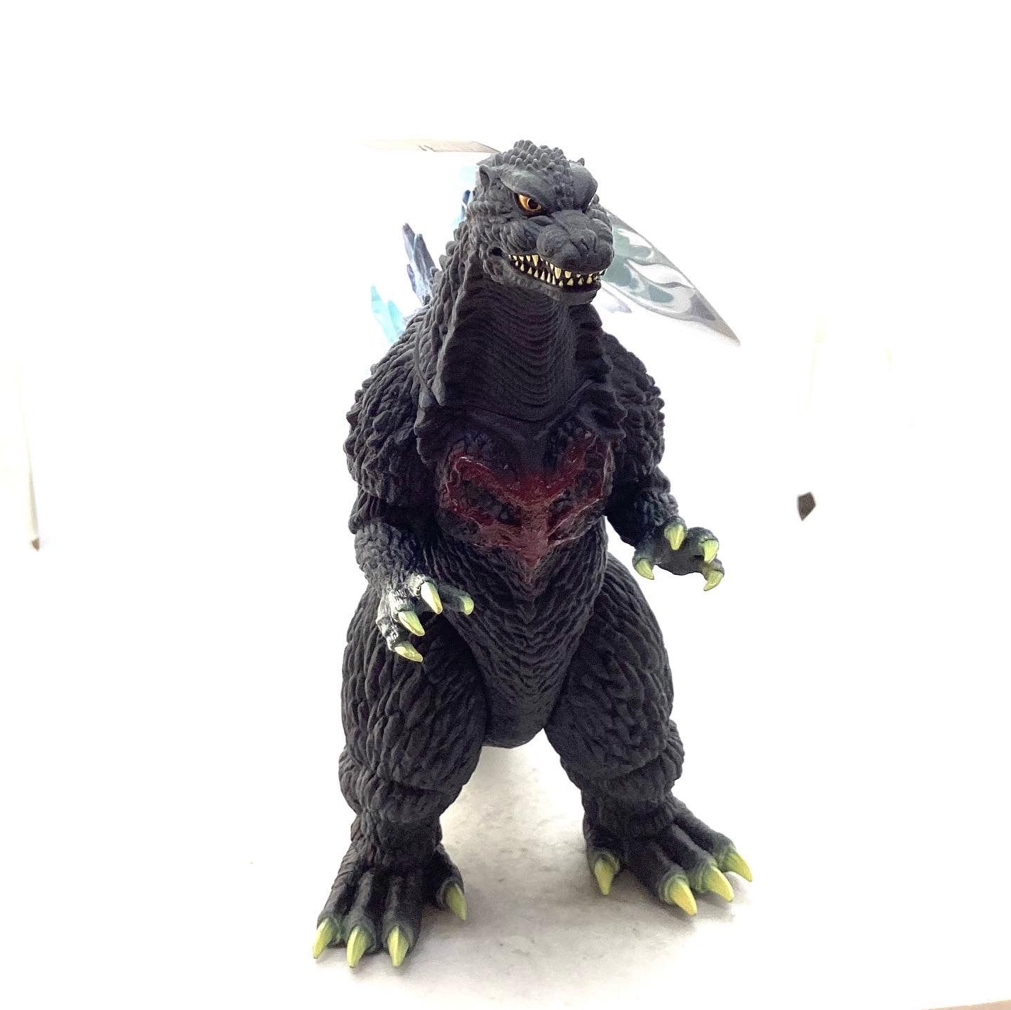 ゴジラxモスラxメカゴジラ『東京SOSボックス』&『メカゴジラ2003高機動