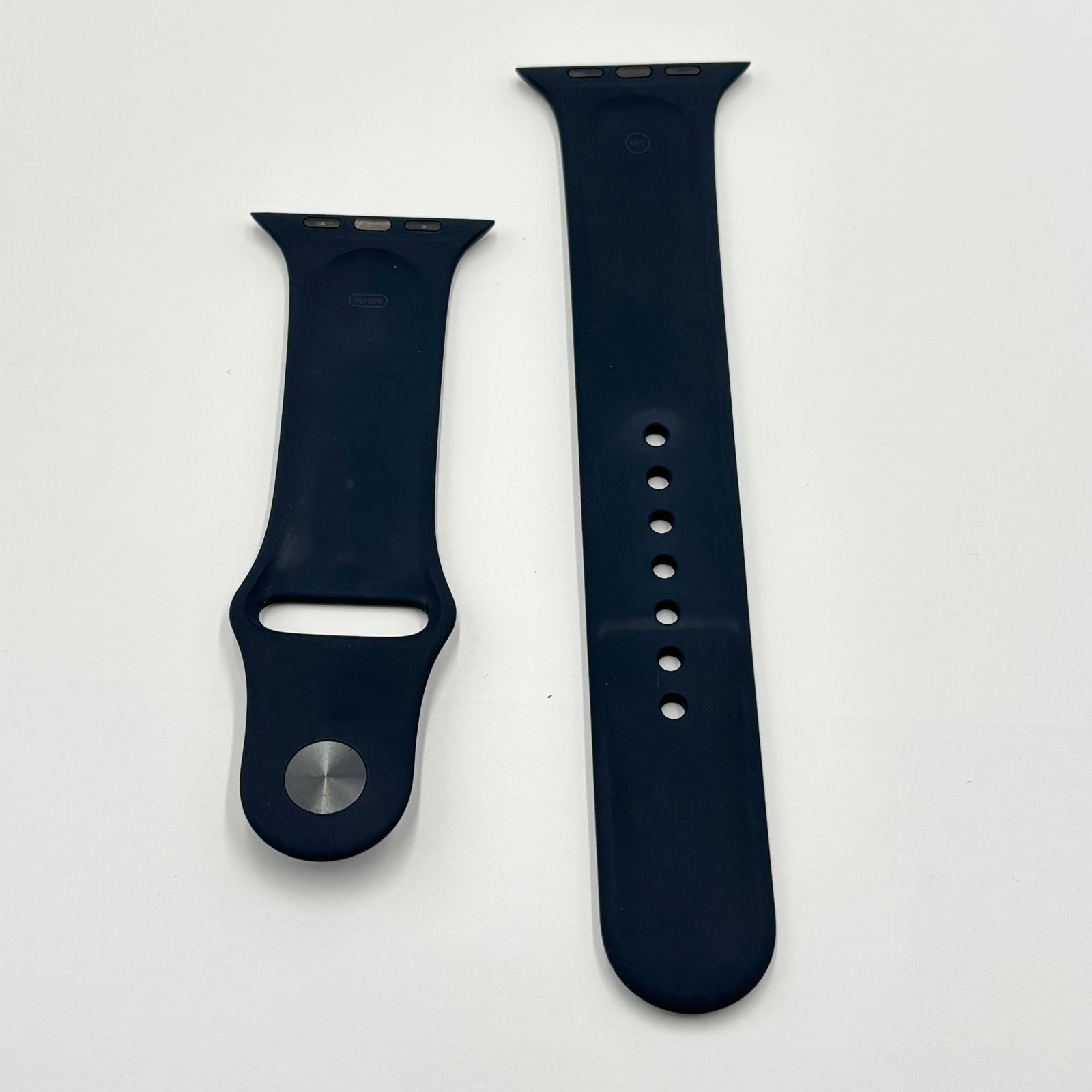 美品 Apple Watch SE3 44mm GPS ミッドナイト バッテリー100% - メルカリ