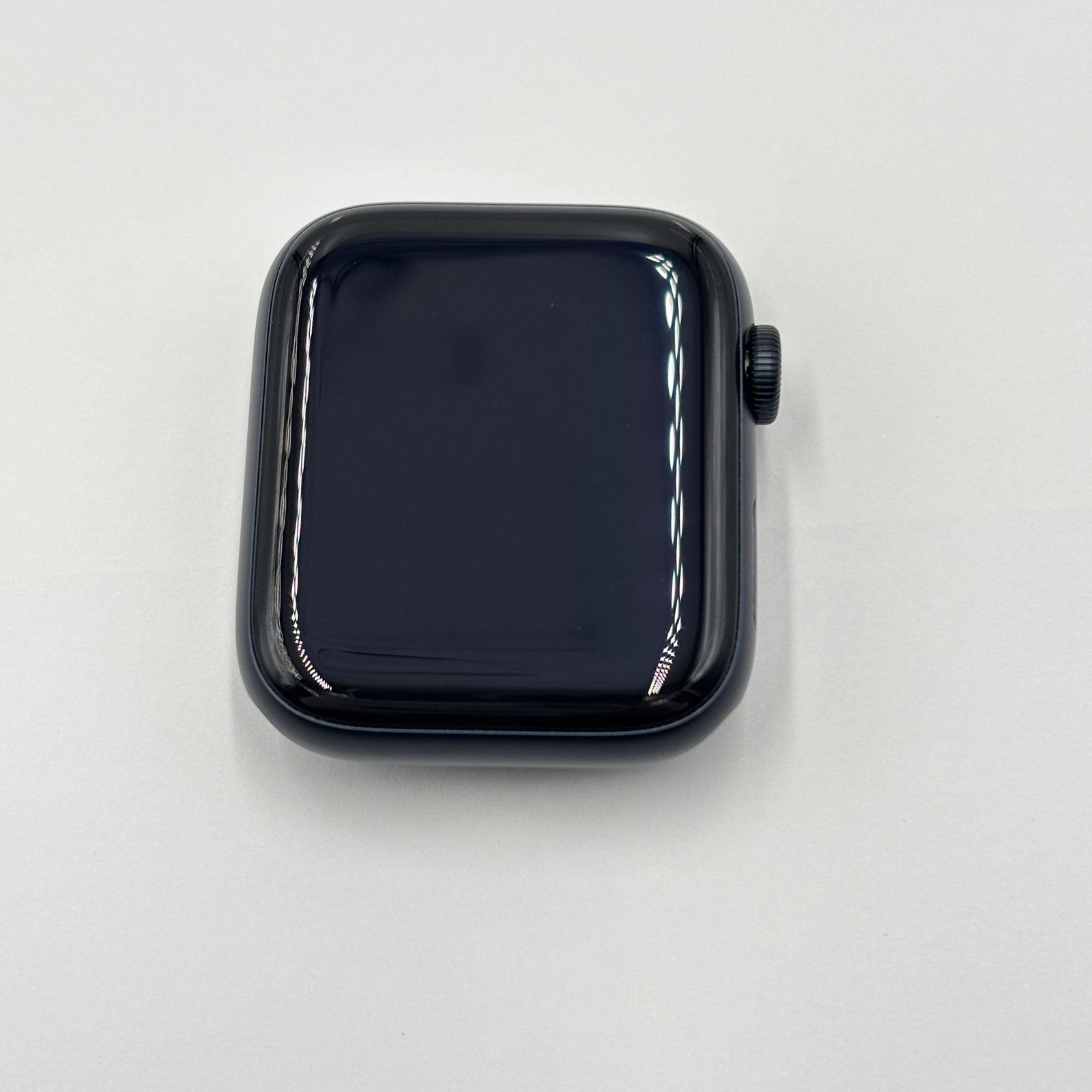 美品 Apple Watch SE3 44mm GPS ミッドナイト バッテリー100% - メルカリ