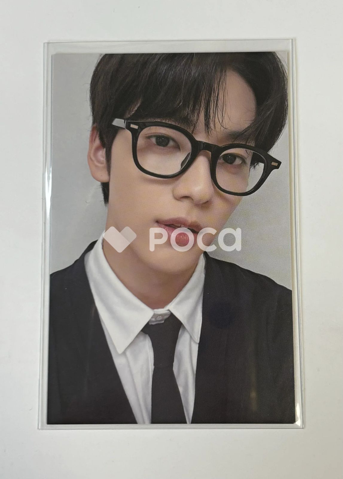 TXT スビン TOMORROW X TOGETHER WORLD TOUR ACT : PROMISE ENCORE IN