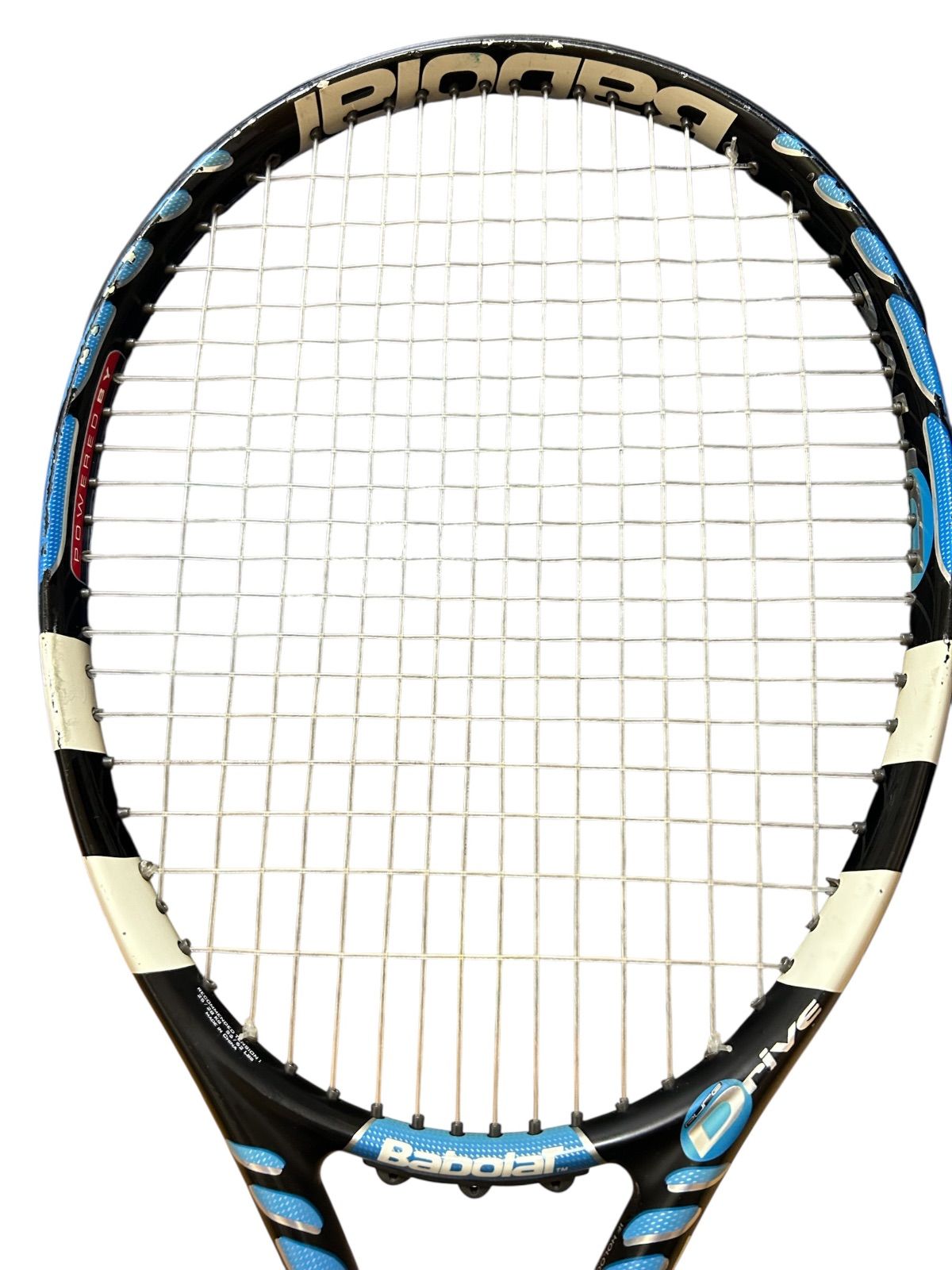 バボラ ピュアドライブ 2006年 G2 テニスラケット PURE DRIVE - メルカリ