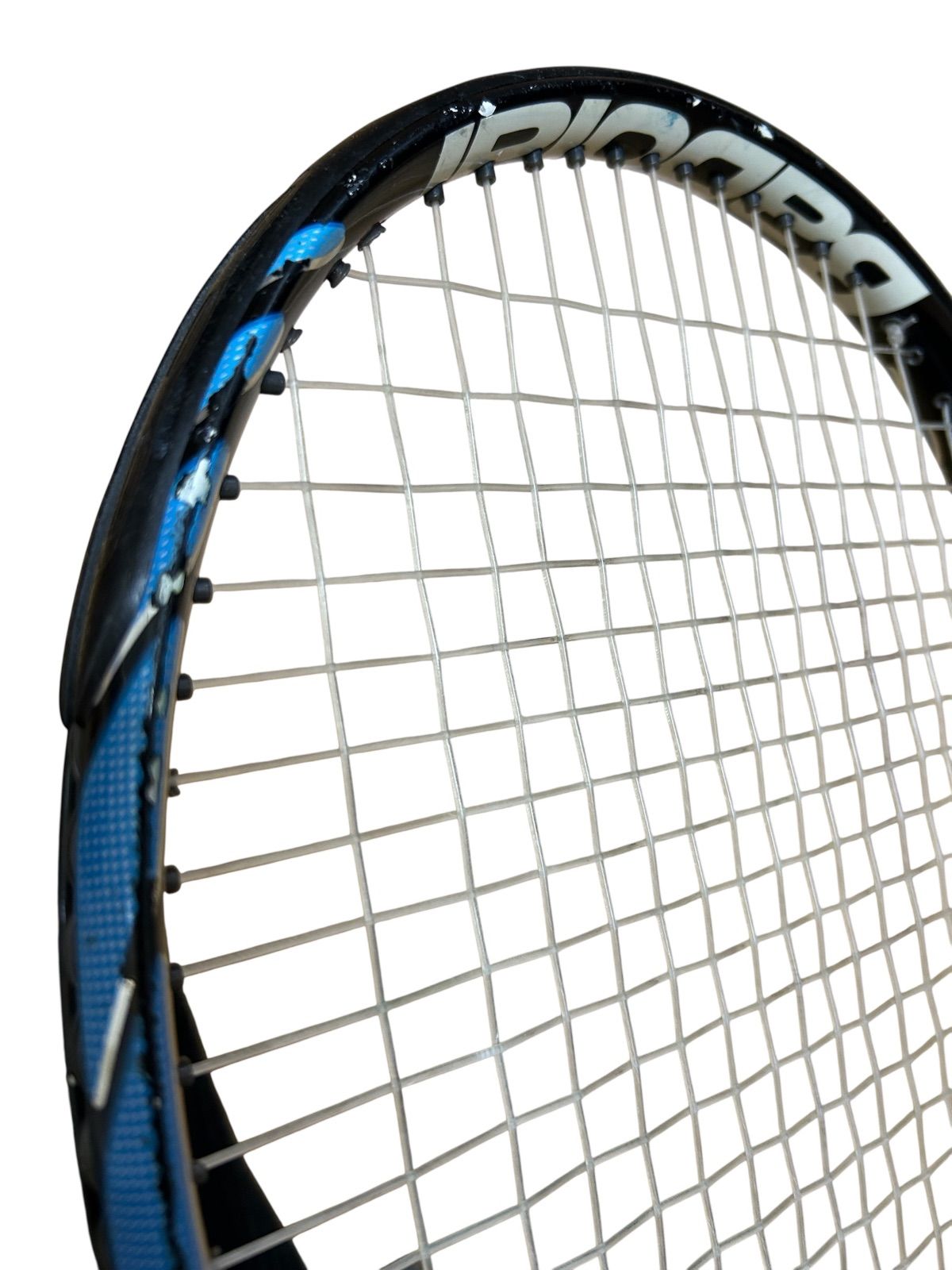 バボラ ピュアドライブ 2006年 G2 テニスラケット PURE DRIVE - メルカリ