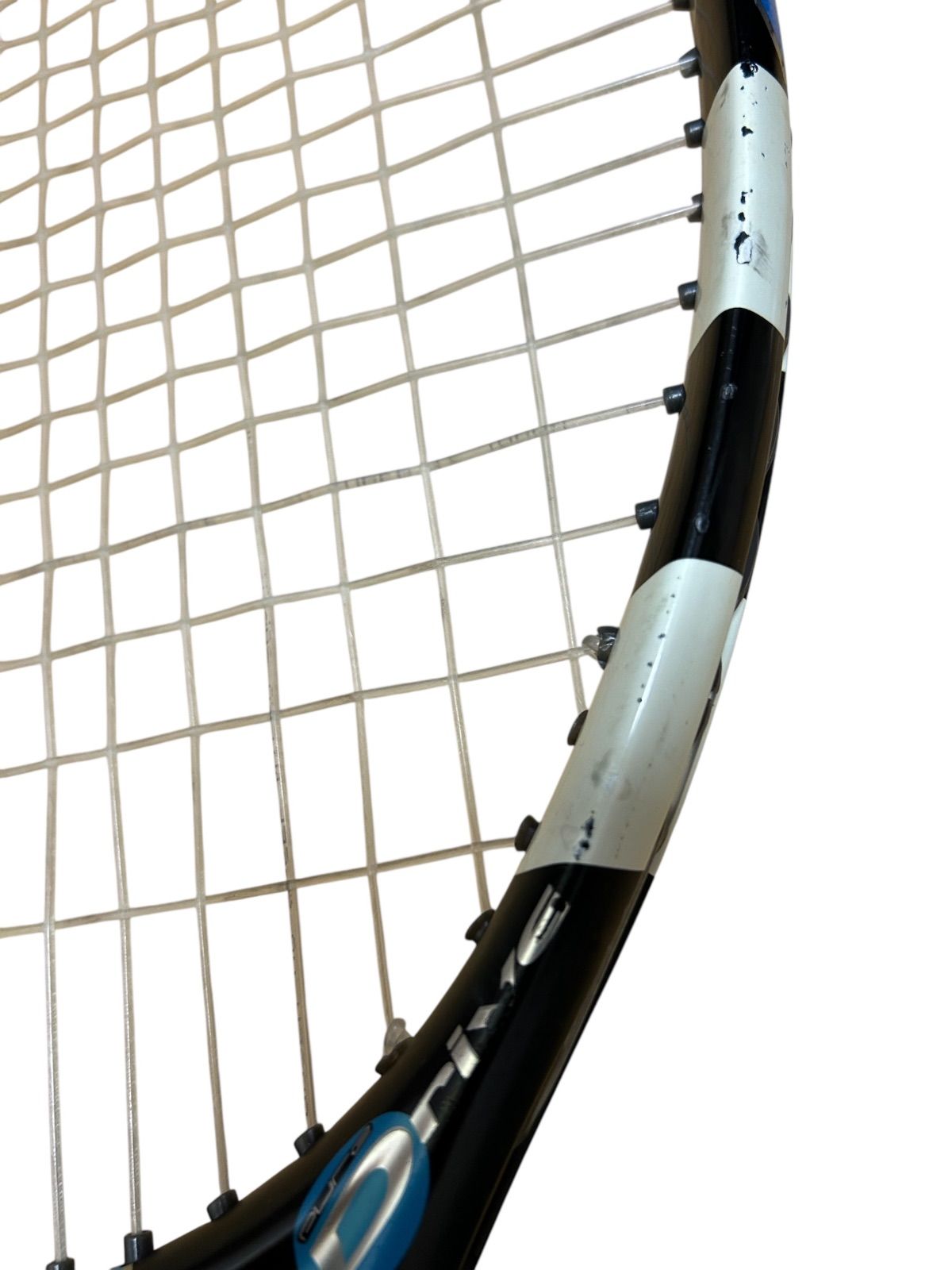 バボラ ピュアドライブ 2006年 G2 テニスラケット PURE DRIVE - メルカリ