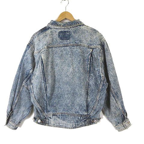 エドウィン EDWIN ヴィンテージ 90s デニムジャケット ジージャン LOT