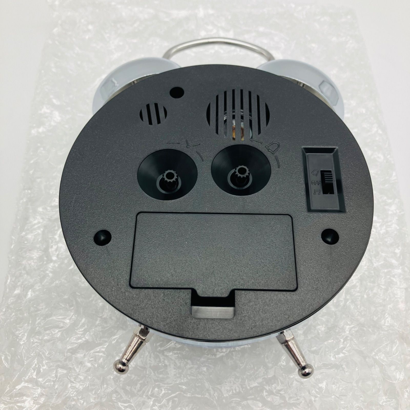 NMB48 山本彩 個別ボイス入り 目覚まし時計 2017 公式 オフィシャル