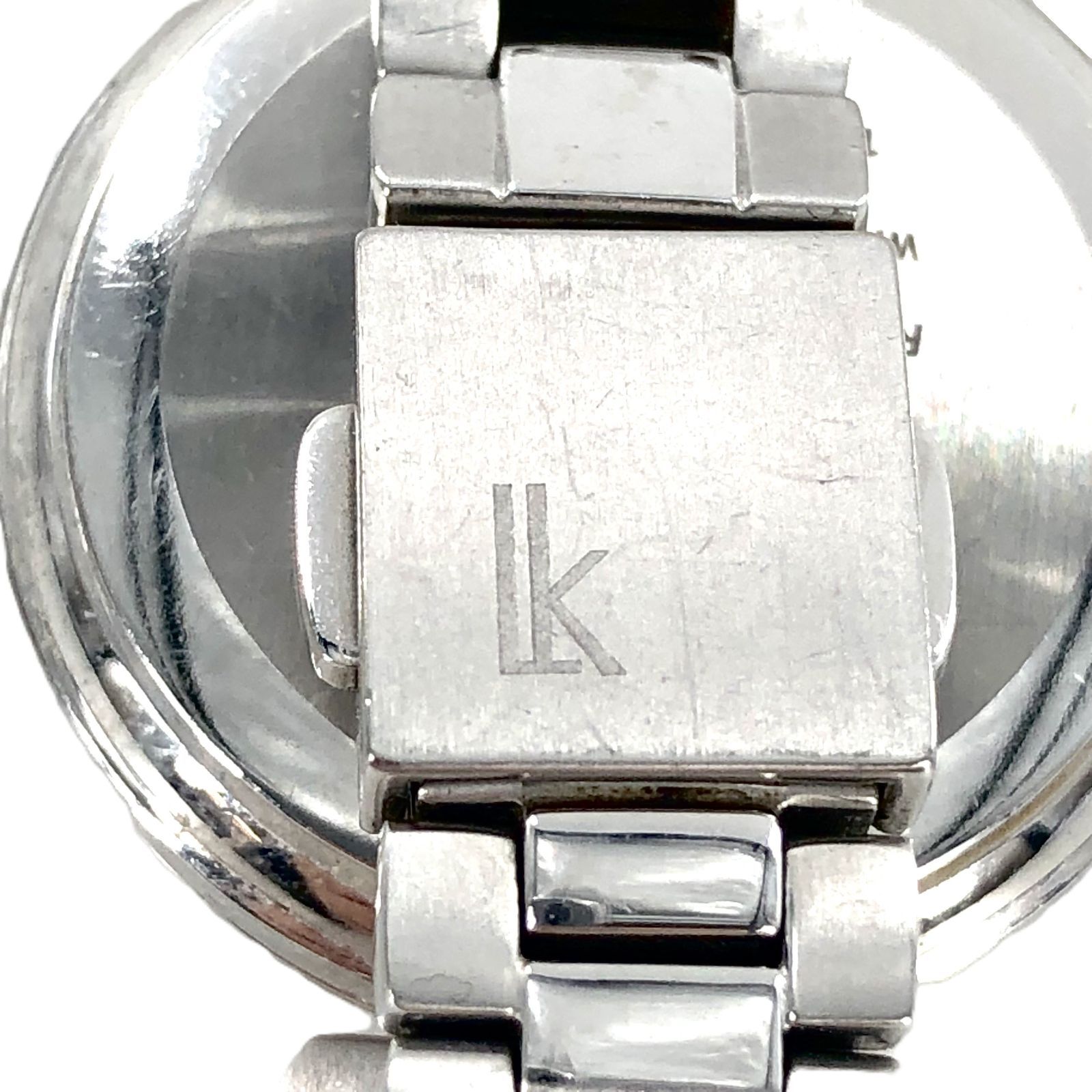 SEIKO セイコー LUKIA ルキア 1b35-0AD0 SS/ソーラー 公式 ピンク文字