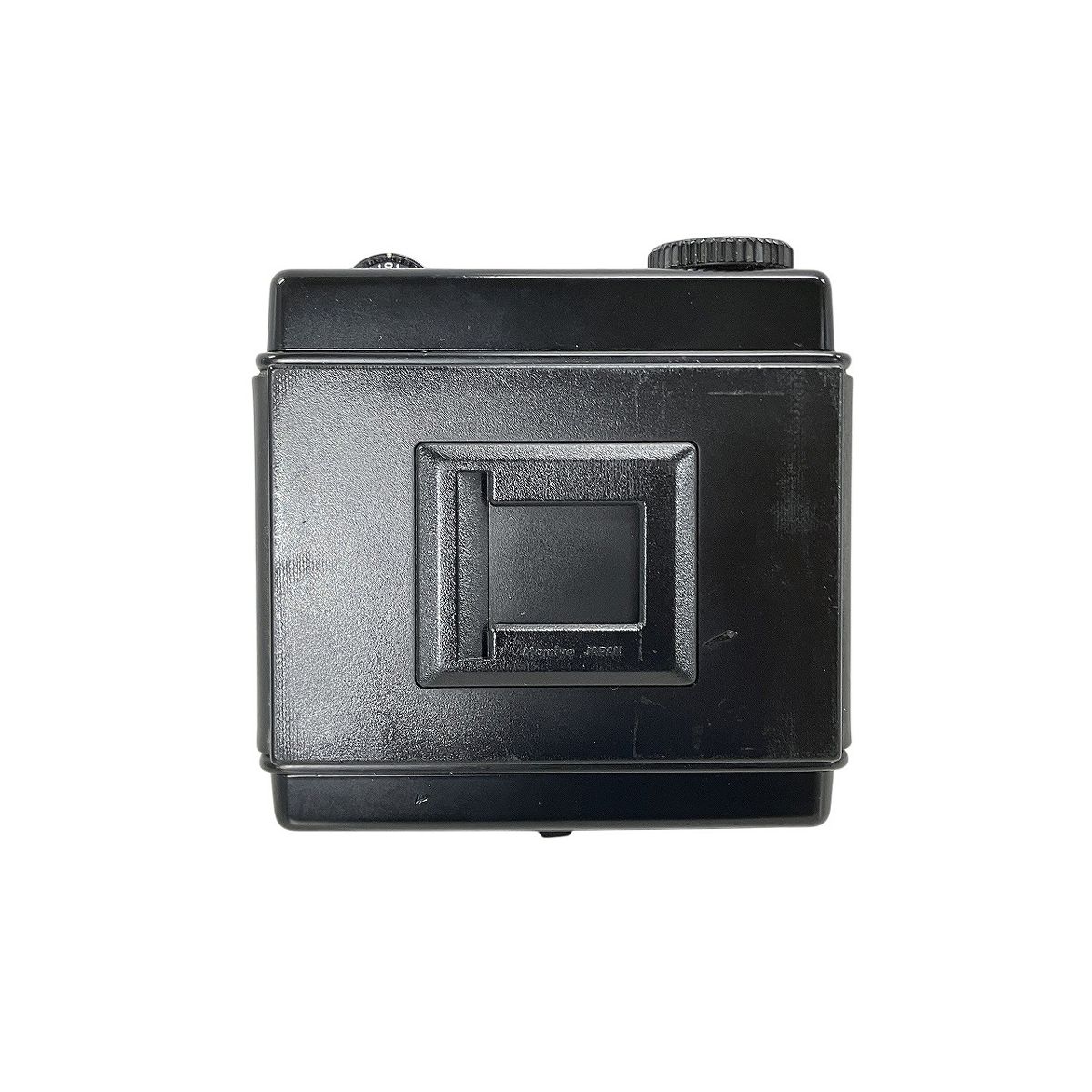 MamiyaRZ67フィルムホルダー 中古】(マミヤ) Mamiya RZ67用 645 フィルムホルダー｜ナニワグループ