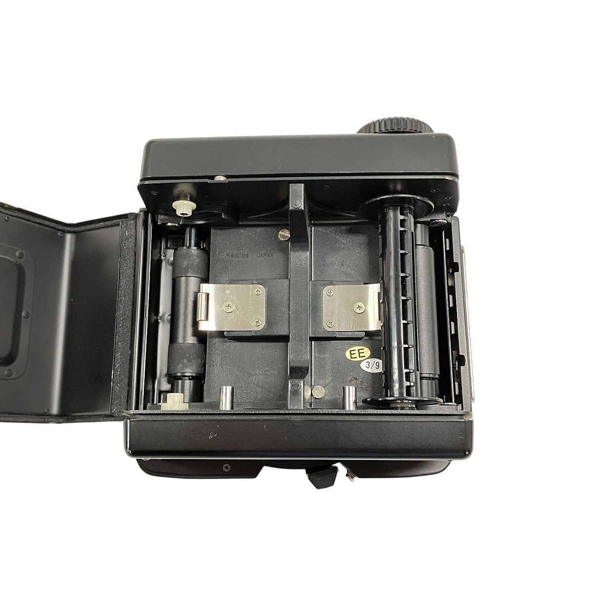 Mamiya RZ67 Professional 220 フィルムバック フィルムホルダー