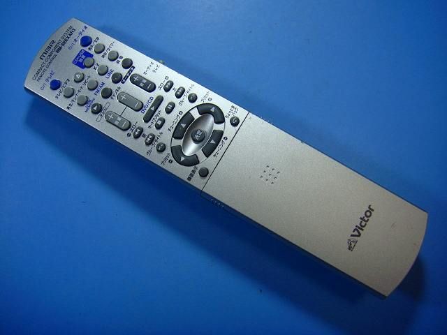 ビクター 　 CA-EXAR3 リモコン付き　RM-SEEXAR3 09c05 ビクター CA-EXAR3 リモコン付き RM-SEEXAR3 09c05 Yahoo!オークション