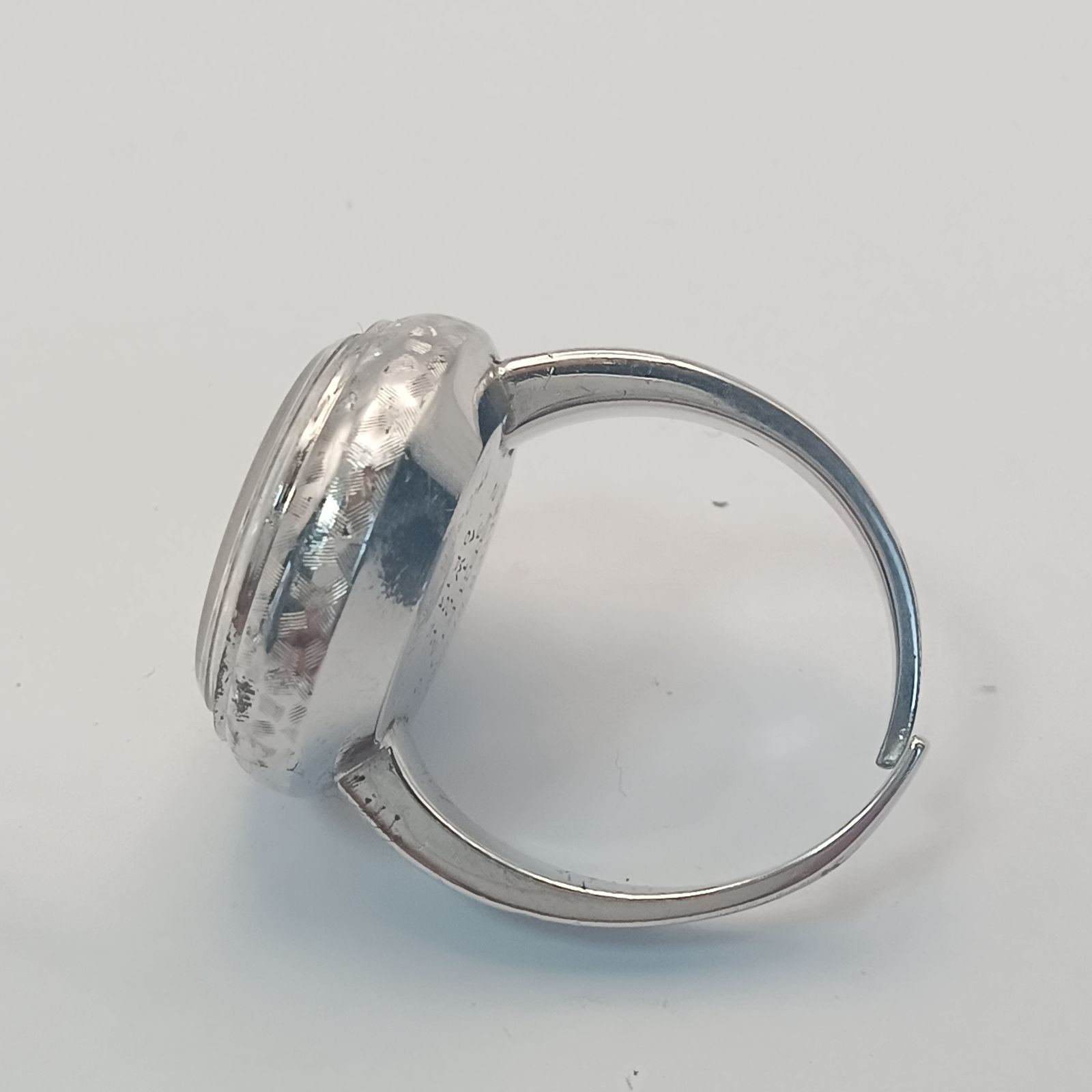 稼働】1221-3 SEIKO セイコー 指輪 リングウォッチ レディース 手巻き