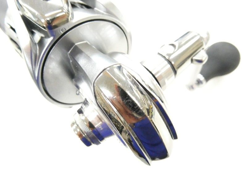 ダイワ 24インパルト 3000LBD 未使用品 ダイワ 24 インパルト 3000LBD 新品未使用 DAIWA（釣り） ダイワ 24