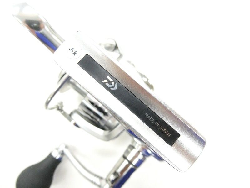 ダイワ 24インパルト 3000-LBD (04-8412220002) - メルカリ