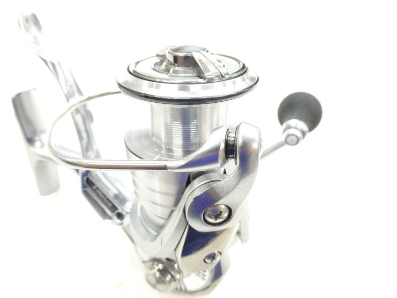 ダイワ 24インパルト 3000-LBD (04-8412220002) - メルカリ