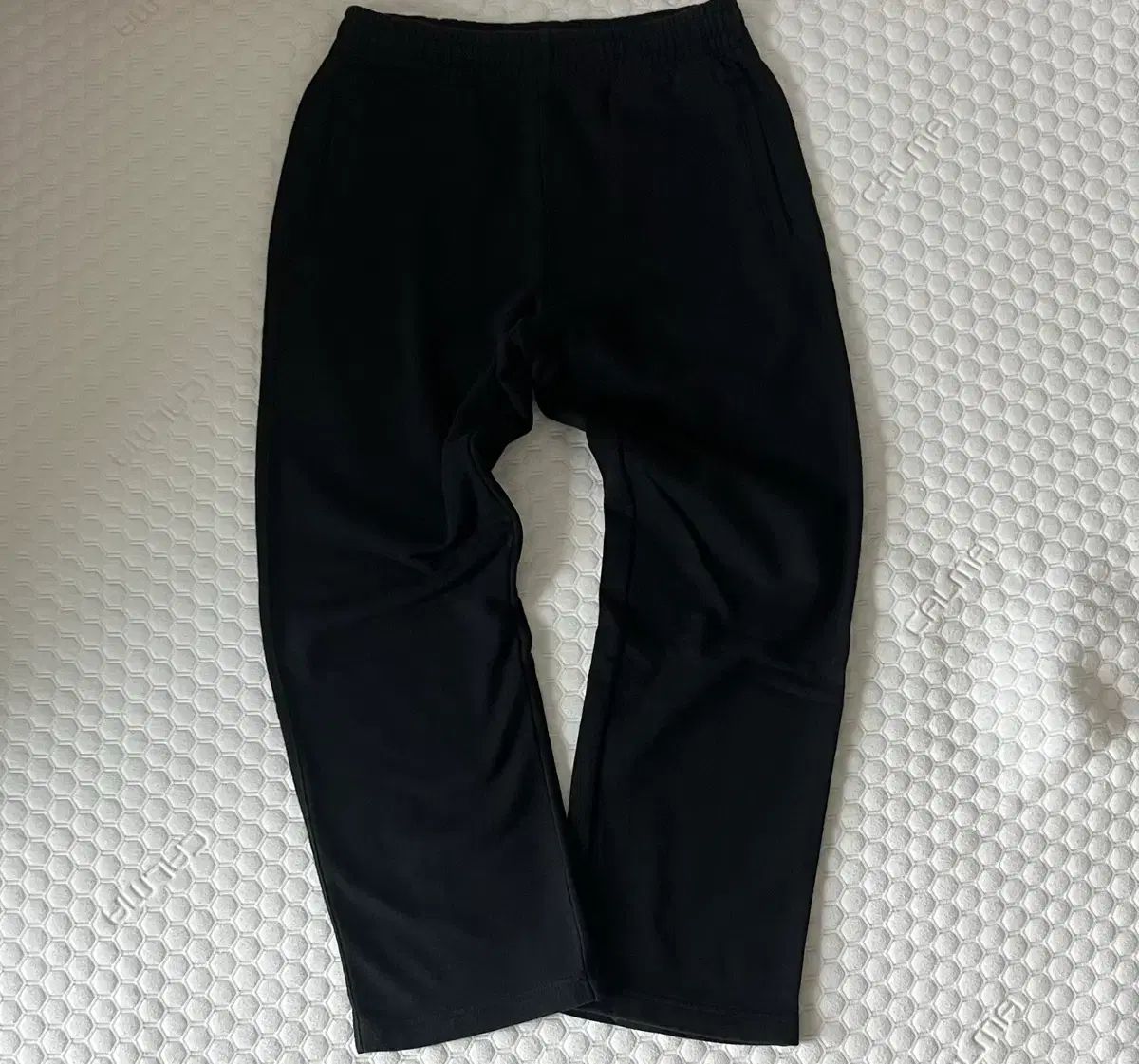 ムシンサスタンダード ラウンジ スウェット パンツ