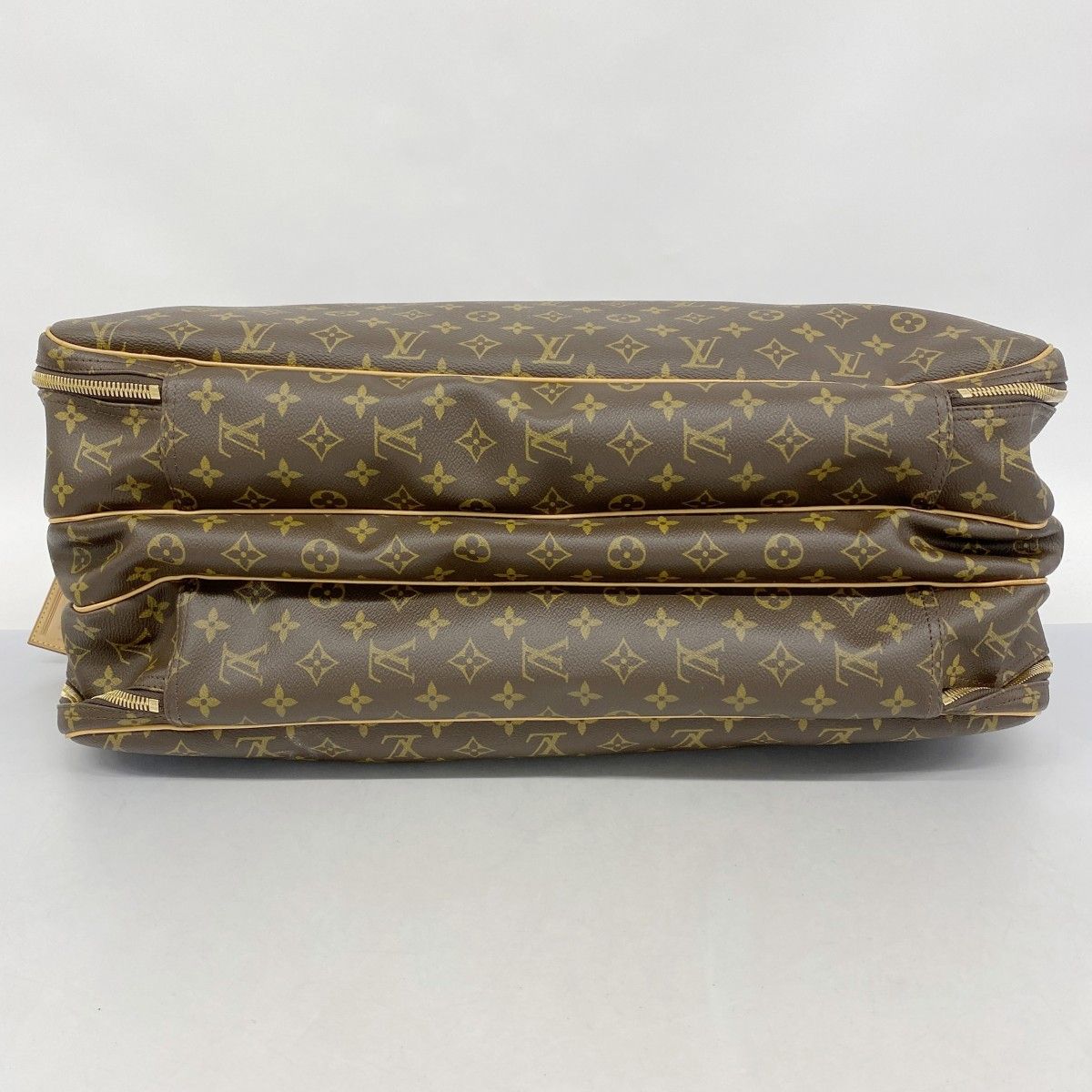 5pc3997-k】ルイヴィトン ボストンバッグ モノグラム アリゼアン