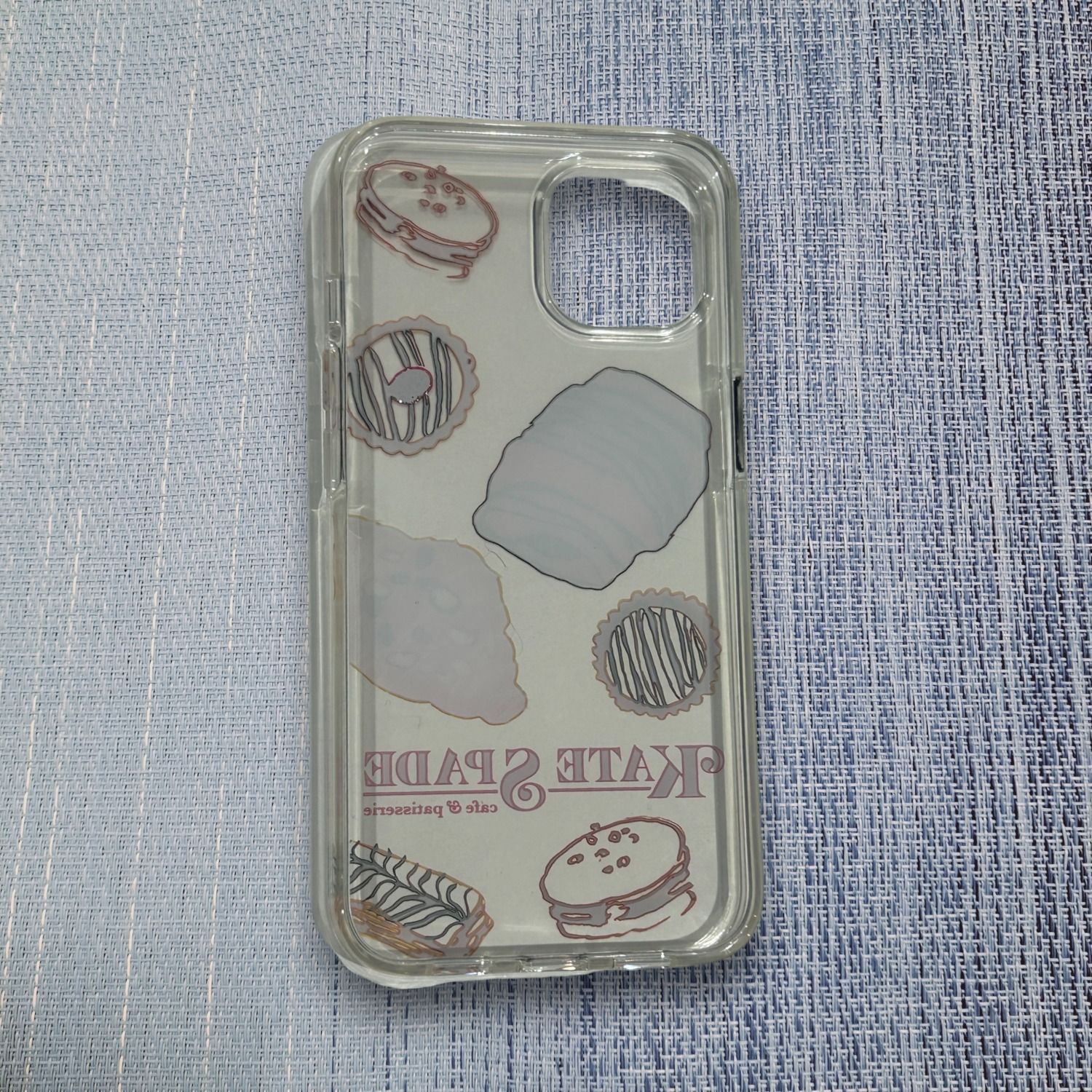 ケイトスペード iPhone13 対応ケース クリア KA951 KS-416】ケイトスペード iPhone13 対応ケース クリア KA951 【公式通販】