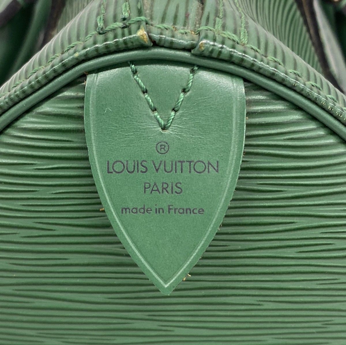 5pc4106-k】ルイヴィトン ハンドバッグ エピ スピーディ25 M43014