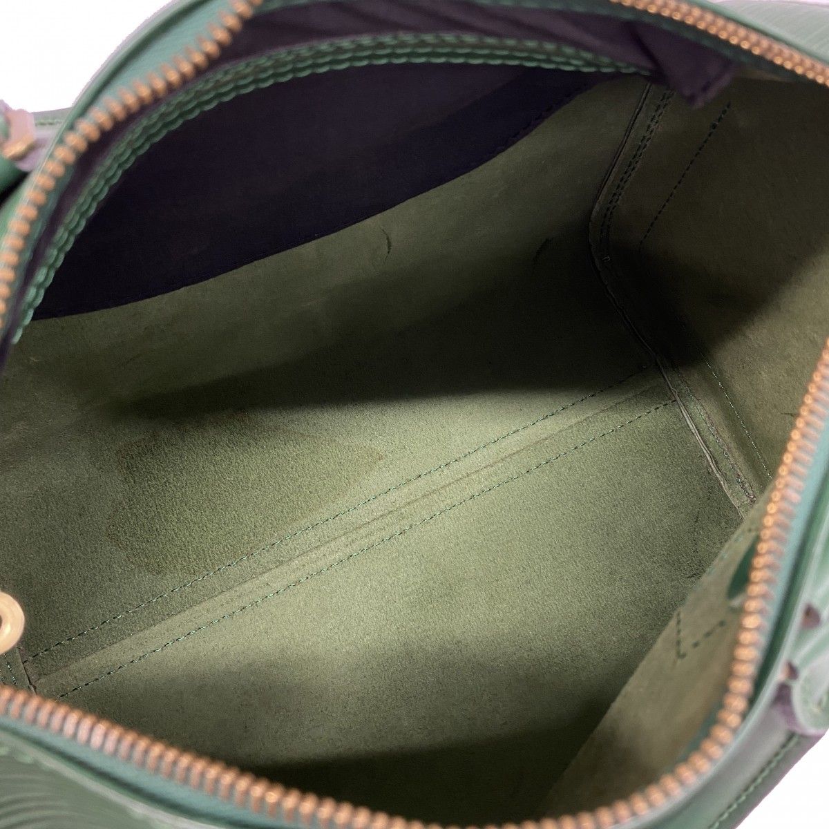 5pc4106-k】ルイヴィトン ハンドバッグ エピ スピーディ25 M43014