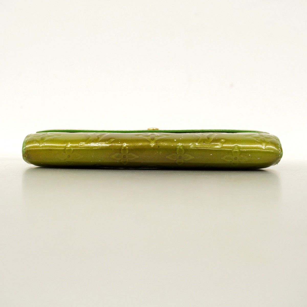 5pc4277-k】ルイヴィトン 長財布 ヴェルニ ポルトフォイユサラ M93635