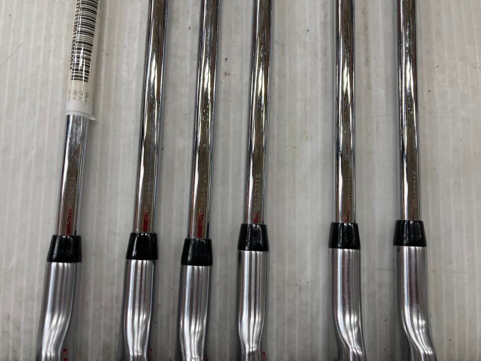 VD40 アイアンセット 850GHシャフト　美品 VD40 アイアンセット 850GHシャフト 美品 ヤマハ リミックス VD40