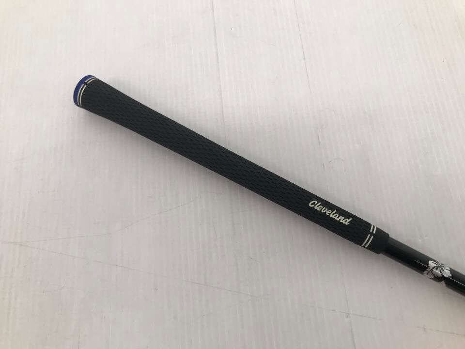 クリーブランド CFX 58度 Diamana for CG WEDGEフレックス ウェッジ