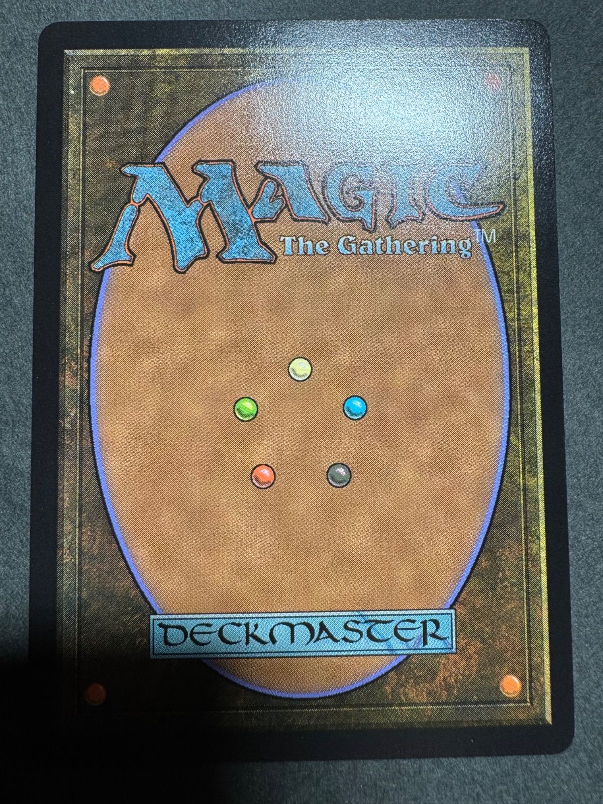 MTG 不動の守護者、アッパ 日本語 TLA - メルカリ