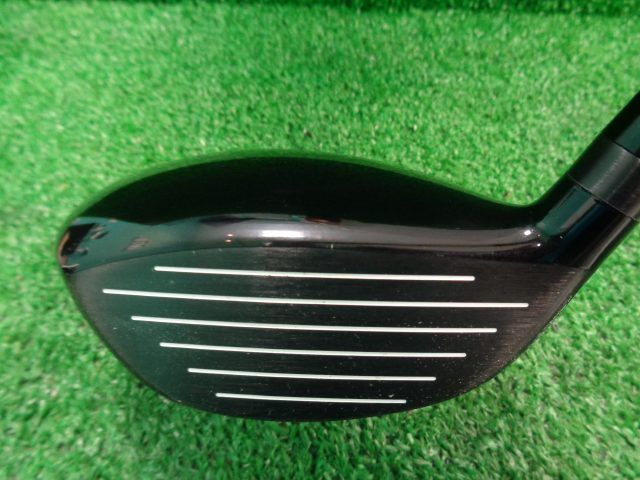 中古】フェアウェイウッド ミズノ Mizuno Pro/TOUR AD GM-1 F/SR/15