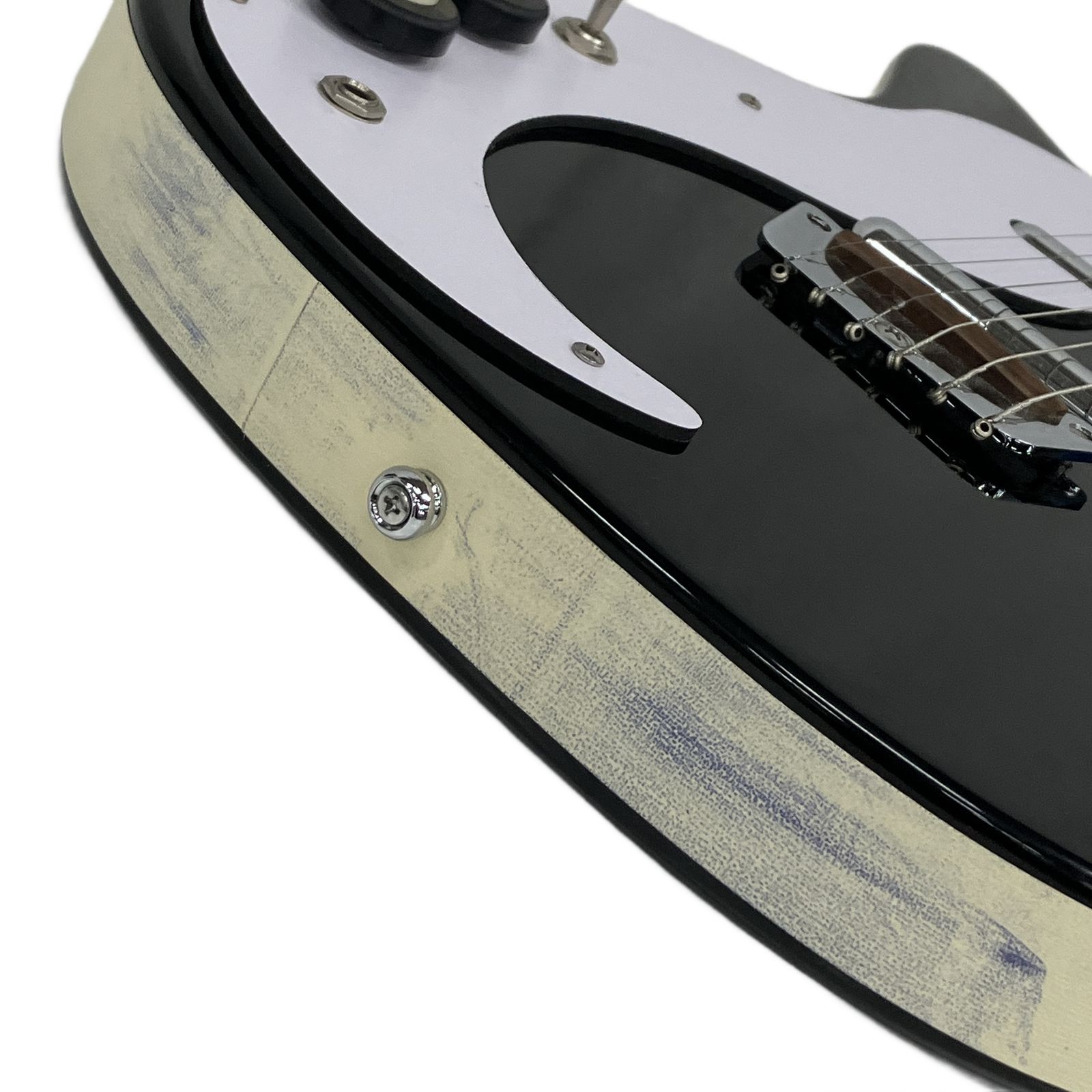 Danelectro 59DC Lefty ダンエレクトロ 59DC 左用 Danelectro 59M NOS+ AQUA LEFTY 【現物画像】 ダンエレクトロ 【 三宮