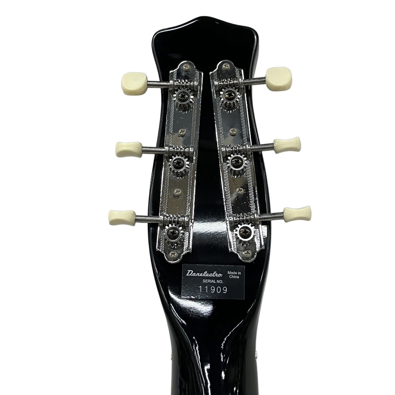 た*ん様 Danelectro 59DC ダンエレクトロ レフティベース た*ん様 Danelectro 59DC ダンエレクトロ レフティベース Danelectro