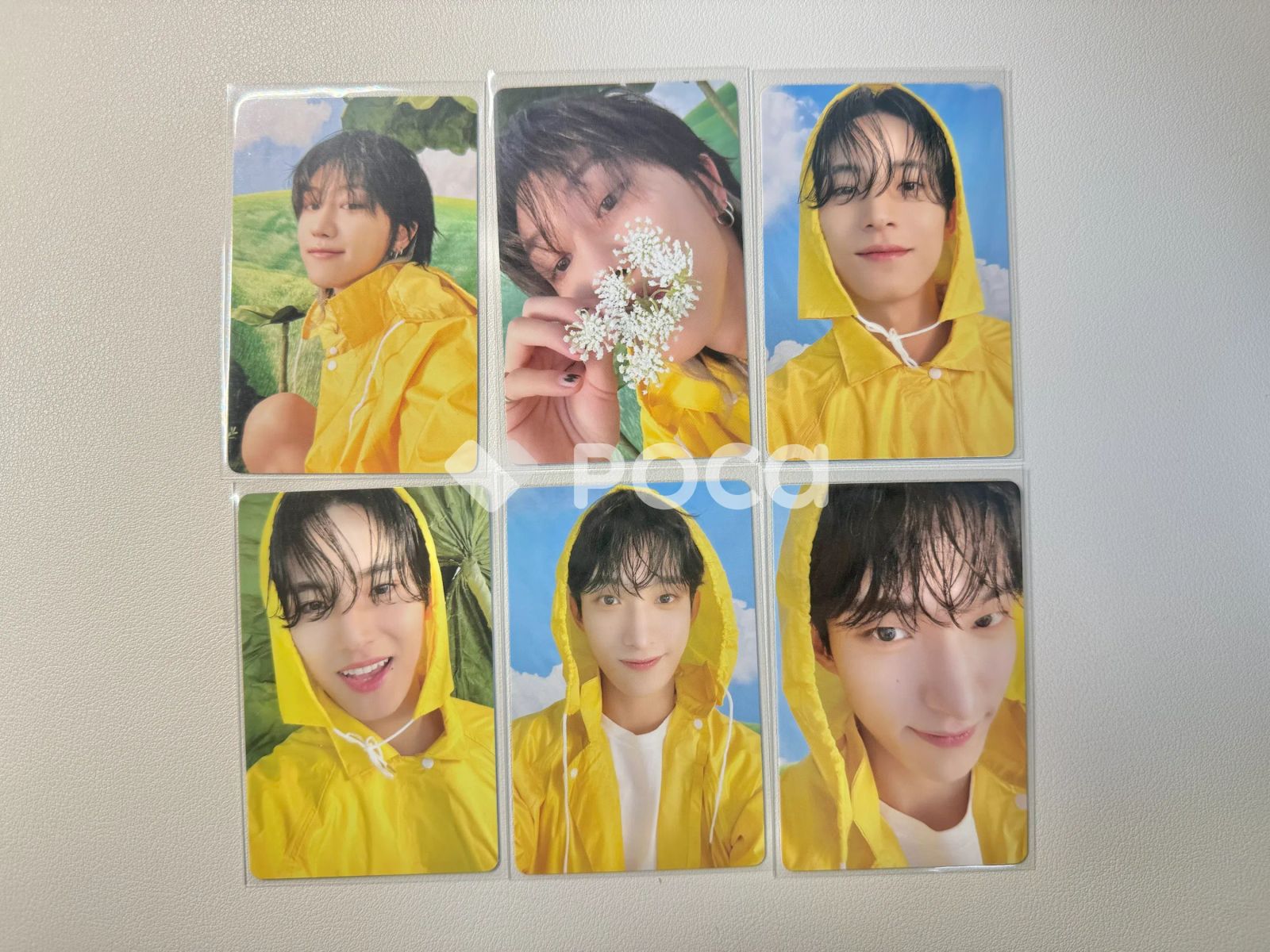 Seventeen ドギョム SEVENTEENTH HEAVEN Carat Ver. - メルカリ