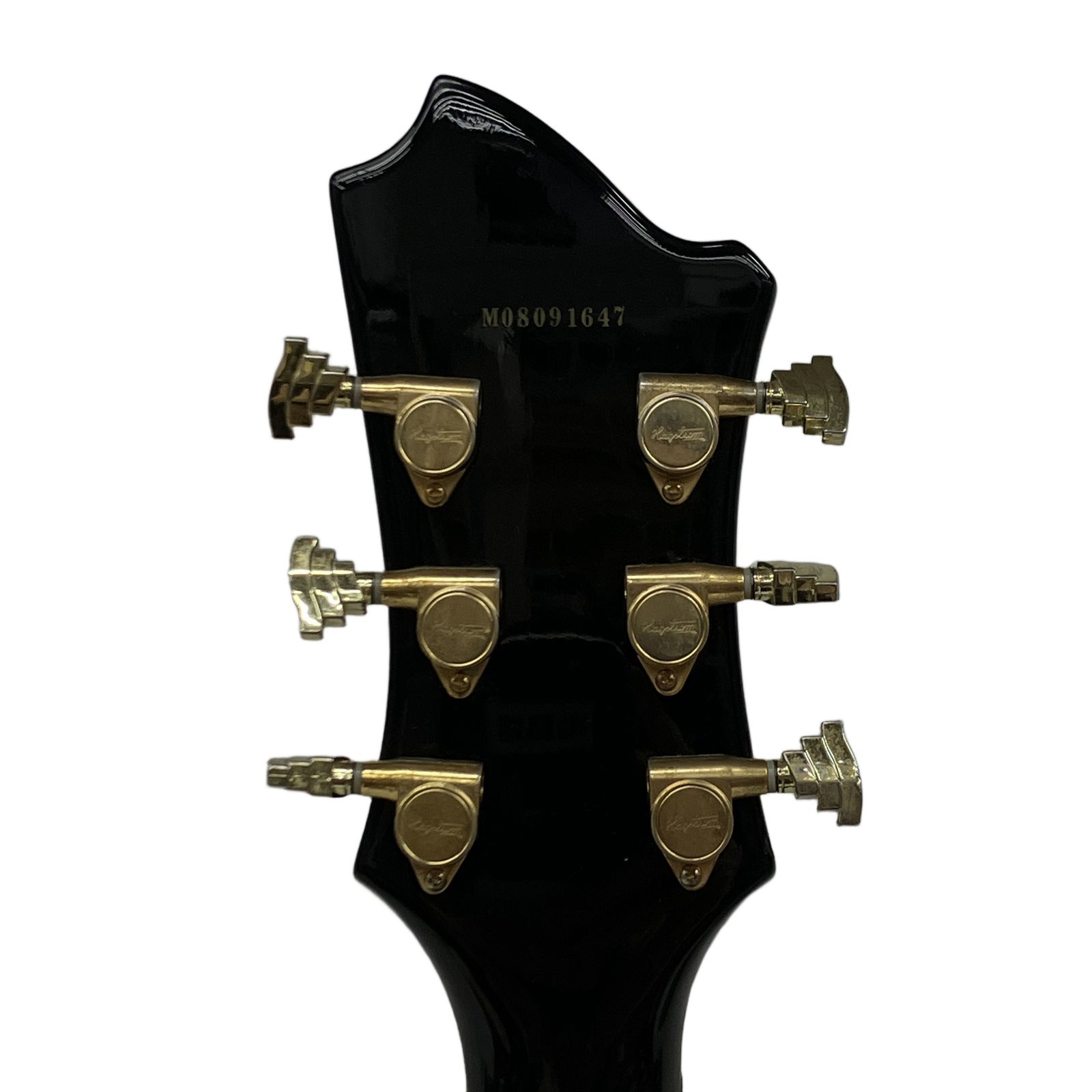 Hagstrom ハグストロム HJ-500 LH フルアコ エレキギター レフティ