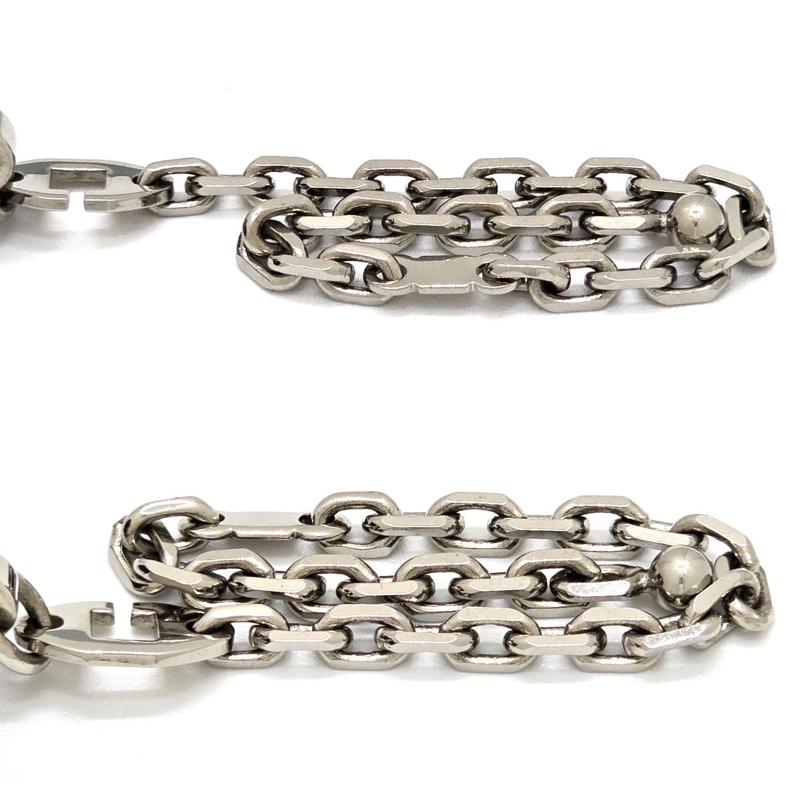 HERMES エルメス 手袋ホルダー ノマド グローブホルダー □F レザー